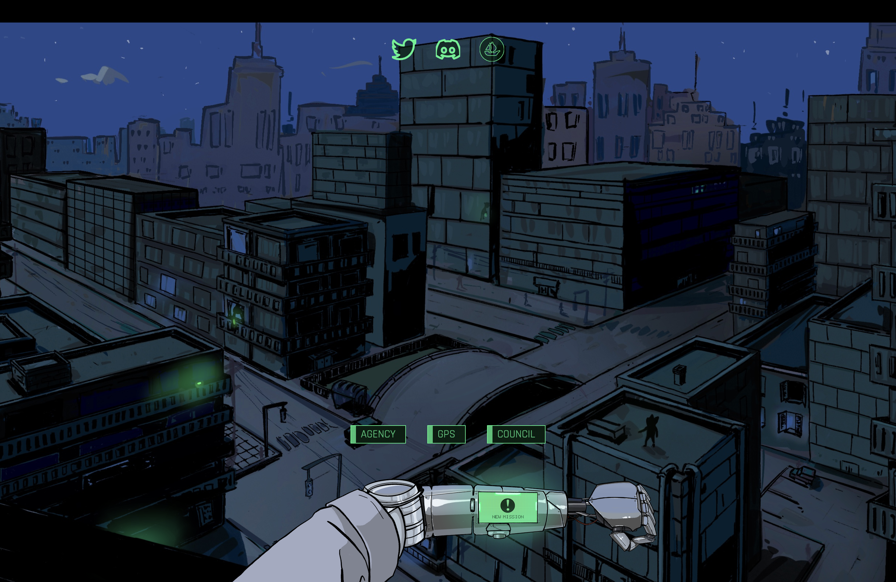 9 Lives screenshot