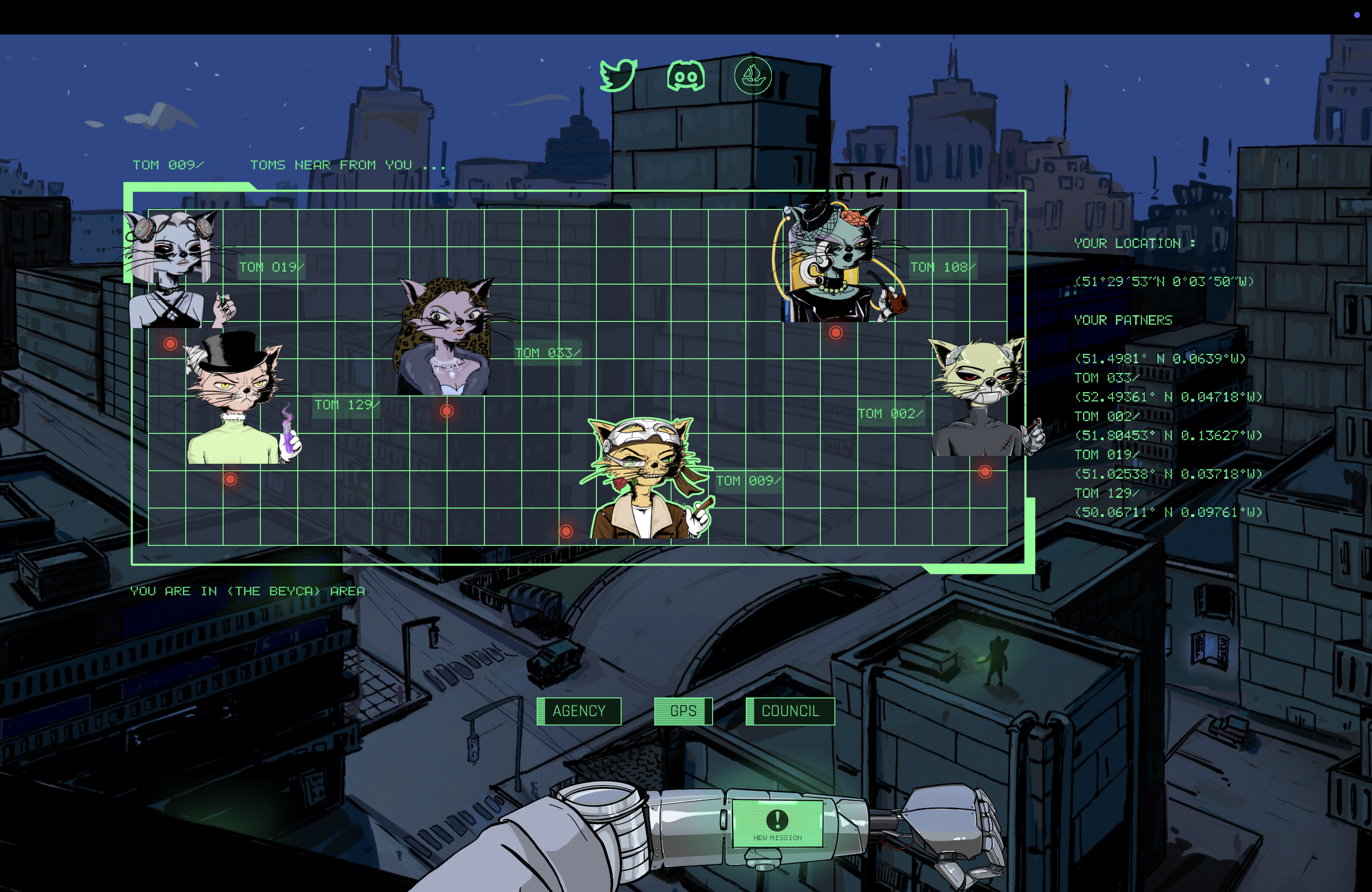 9 Lives screenshot 3