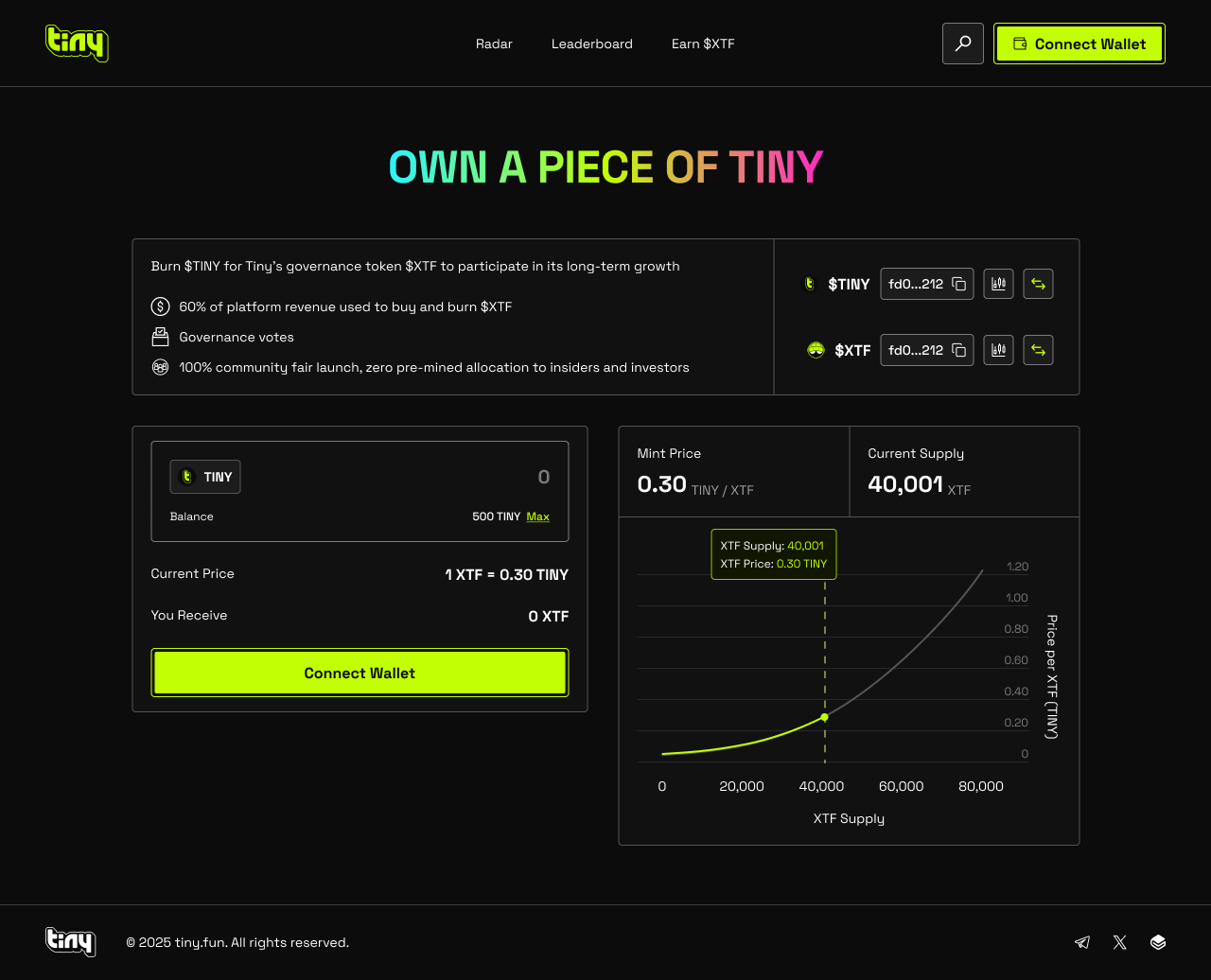 Tiny Fun screenshot 5